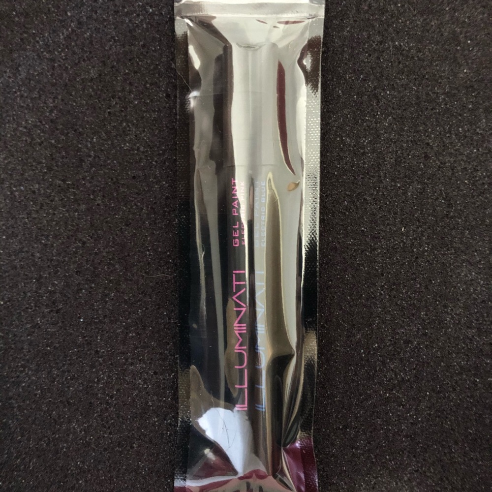 Illuminati Gel Paint Eyeliner Duo